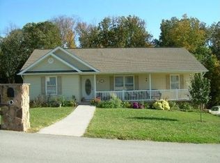 188 Whispering Ridges Rd, Greeneville, TN 37743