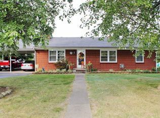 10349 Highway 662, Lewisport, KY 42351