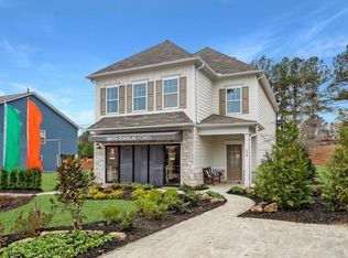 278 Cranston Dr, Ball Ground, GA 30107