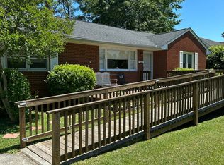4083 N Pitt Street, Ayden, NC 28513