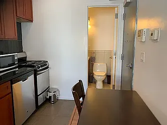 Rented by Furumoto Realty of New York City Inc