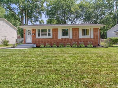 271 Kirk St, Ypsilanti, MI, 48197