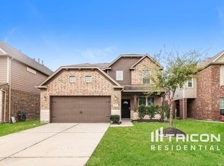 12222 Zenith Ridge Way, Humble, TX 77346