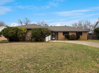 328 Heirloom Dr, Fort Worth, TX 76134