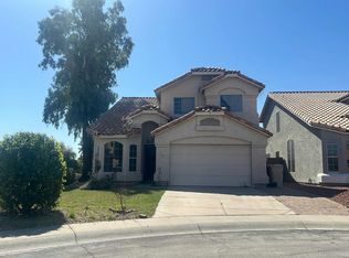 8913 W Marconi Ave, Peoria, AZ 85382