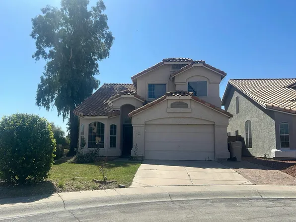 8913 W Marconi Ave, Peoria, AZ 85382