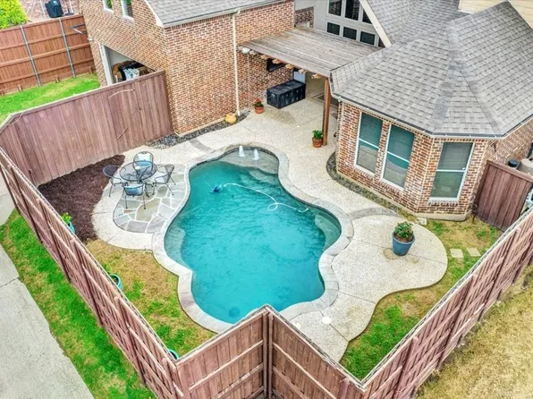 2015 Midhurst Dr, Allen, TX 75013