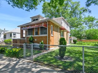 12655 S Lowe Ave, Chicago, IL
