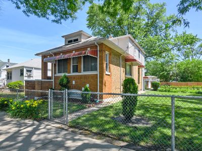 12655 S Lowe Ave, Chicago, IL, 60628