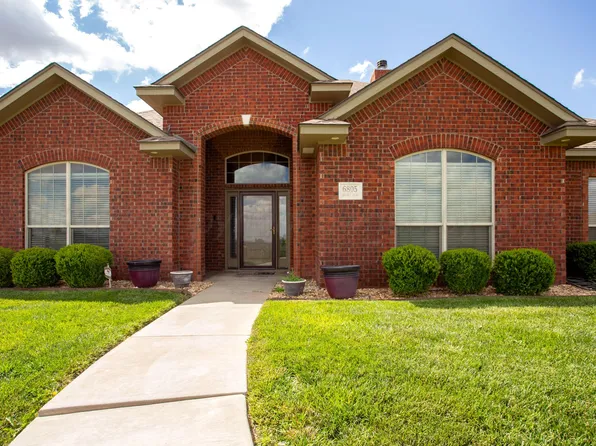6805 Jersey Elm Pl, Amarillo, TX 79124