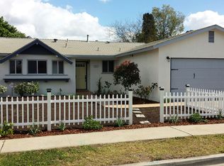 241 Flowerdale Ln, San Diego, CA 92114