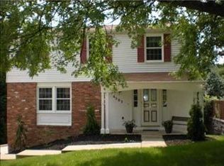 6583 Quaker Dr, Pittsburgh, PA 15236