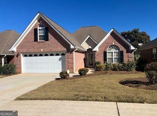 1023 Amber Gate Dr, McDonough, GA 30253
