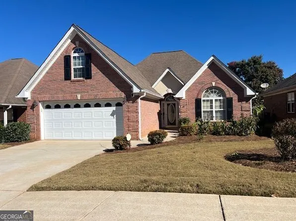 1023 Amber Gate Dr, McDonough, GA 30253
