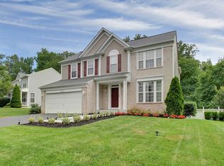 15510 Orchard Run Dr, Bowie, MD 20715