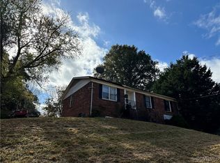 447 Greenwich Cir, Danville, VA 24540