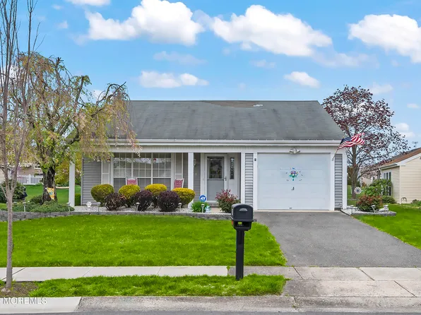 20 Turnbridge, Manchester, NJ 08759
