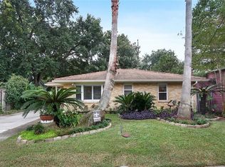 821 Evelina St, New Orleans, LA 70114