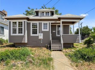 1685 Washington Ave, Oroville, CA