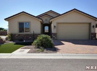 102 Whispering Wind Way, Mesquite, NV 89027