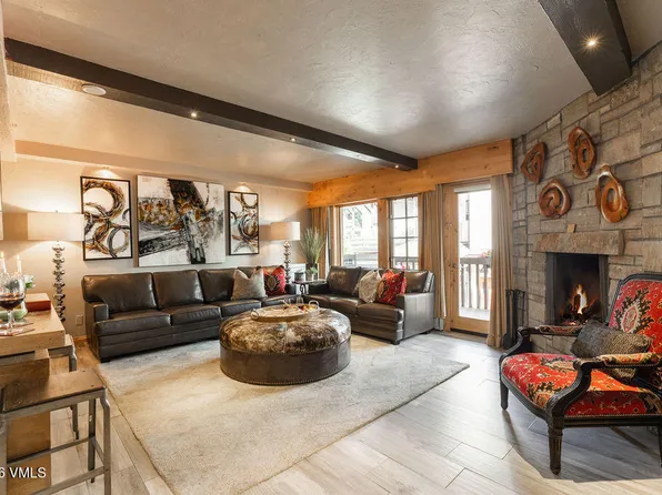 174 E Gore Creek Dr #262, Vail, CO 81657