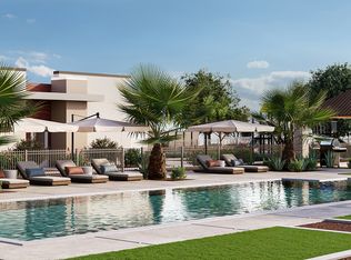 Alma Apartments, Casa Grande, AZ 85122