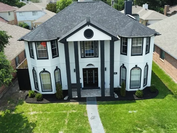 620 White Oak St, Allen, TX 75002