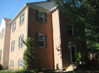 112 Autumn Flower Ln, Gaithersburg, MD 20878
