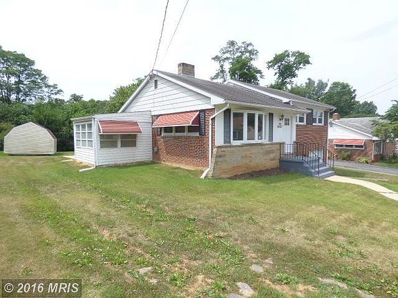 2nd image of 20027 Gilbert Hills Dr