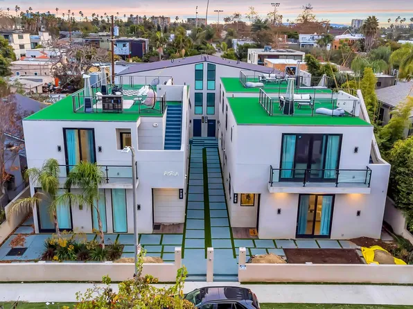 732 Indiana Ave, Venice, CA 90291