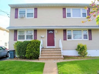 128 Garibaldi Ave Floor 1, Lodi, NJ, 07644