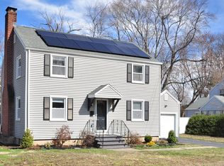 34 Remington Rd, Windsor, CT 06095