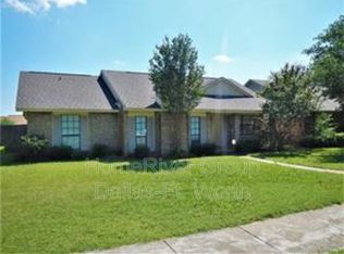 1348 Kesser Dr, Plano, TX 75025