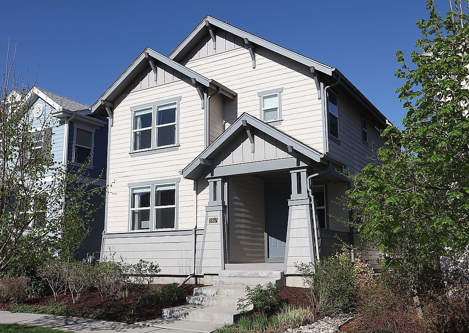 1st image of 2857 N Xanthia Ct