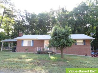 1229 Madison Ave, Kannapolis, NC 28081