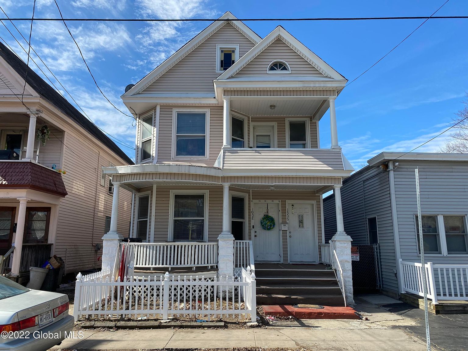1306 Crane Street, Schenectady, NY 12303 Zillow