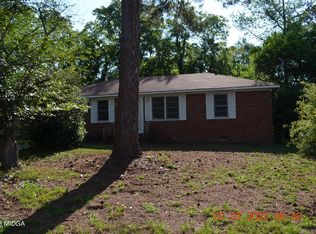 1138 Sherbrooke Dr, Macon, GA 31204