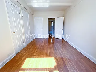 Rented by NYC Empire Realty Inc