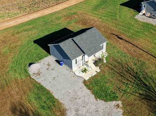 560 Halifax Rd, Scottsville, KY 42164