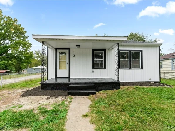 128 Spring St, Petersburg, VA 23803