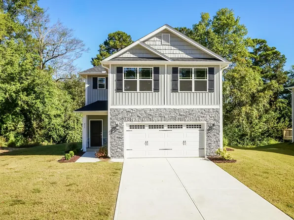 211 Hopewell Br, Smithfield, NC 27577