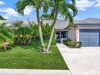 166 Moccasin Trail N, Jupiter, FL, 33458
