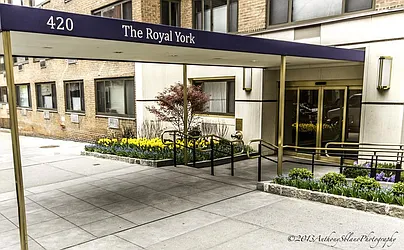 Rented by Level Group