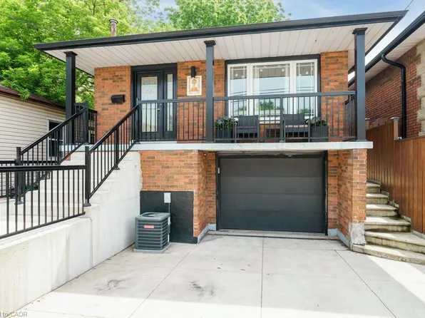 494 Ferguson Ave N, Hamilton, ON L8L 4Z5