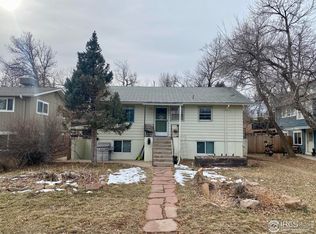 750 North St, Boulder, CO 80304