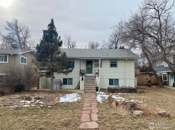 750 North St, Boulder, CO 80304