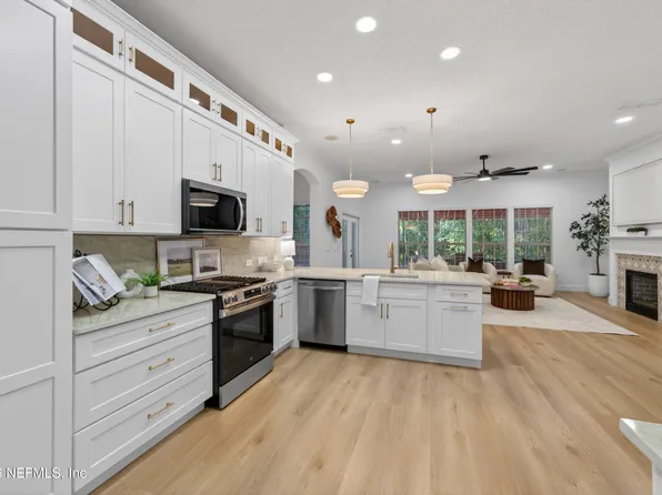 1718 PEPPER STONE Court, St. Augustine, FL 32092
