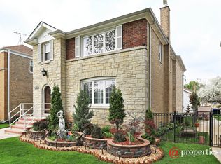 3324 N Newcastle Ave, Chicago, IL 60634