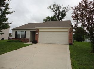 1332 Blue Ridge Ln, Brownsburg, IN 46112