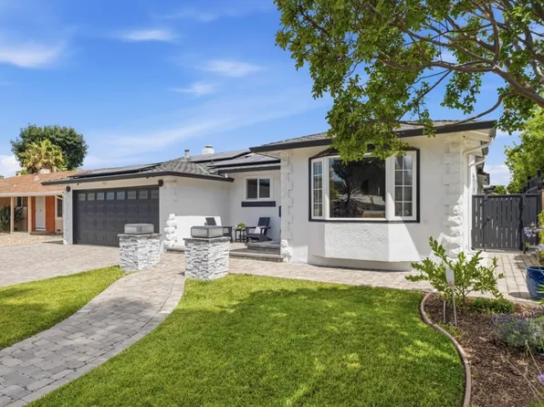 423 Calero Ave, San Jose, CA 95123